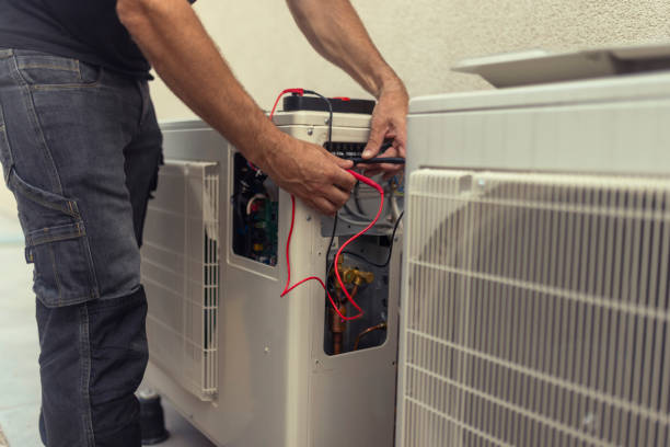 Best HVAC air duct cleaning  in Sewell, NJ