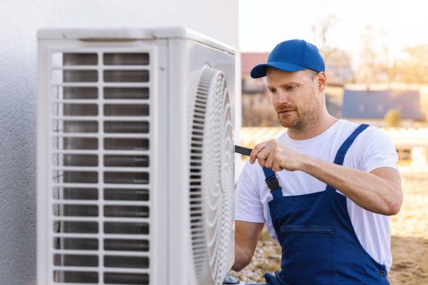 Best HVAC system installation  in Sewell, NJ